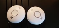 2x Brennenstuhl Rauchmelder Wifi Nordrhein-Westfalen - Stemwede Vorschau