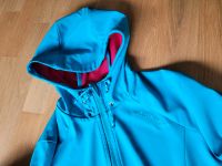 Schöffel Softshell Jacke Größe XS in hellblau Nürnberg (Mittelfr) - Mitte Vorschau