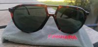 Vintage Carrera Sonnenbrille 5434 seltenes Fundstück Düsseldorf - Stockum Vorschau