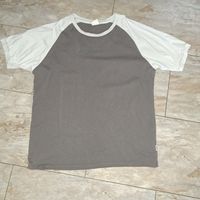 T-Shirt SMILODOX Größe XL beige Bayern - Vöhringen Vorschau