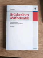 Brückenkurs Mathematik Pankow - Weissensee Vorschau