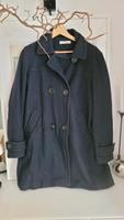 Sessun Jacke Mantel Grösse L Kurzmantel Clarke marine blau München - Trudering-Riem Vorschau