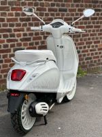 Vespa Sprint Justin Bieber x Vespa 50 Elberfeld - Elberfeld-West Vorschau