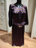 Seidenkleid Steffen Schraut Größe 40 Baden-Württemberg - Heidelberg Vorschau