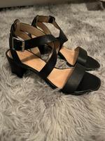 Sandale /Sandalen Nordrhein-Westfalen - Gescher Vorschau