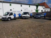 Transporte Beiladung Sammeltransporte nahezu in ganz Deutschland Herzogtum Lauenburg - Mölln Vorschau