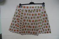 Rock Sommerrock handmade Unikat Gr. M/L Bayern - Werneck Vorschau