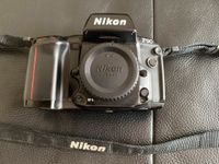 Nikon F90 Spiegelreflexkamera Analog Rheinland-Pfalz - Koblenz Vorschau