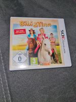 Nintendo 3DS Bibi & Tina Das Spiel zum Kinofilm Hessen - Kirtorf Vorschau