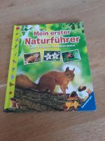 Mein erster Naturführer Tiere Pflanzen  Lebensräume Happy Meal München - Moosach Vorschau