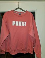 Damen Puma Pullover Niedersachsen - Uelsen Vorschau