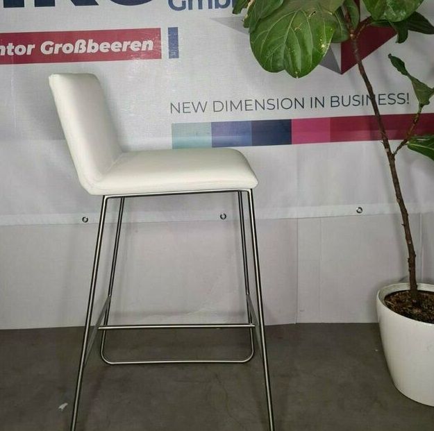 Barhocker Modell Larina Neupreis 209,- € Aussteller Sonderpreis in Großbeeren