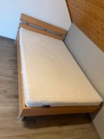 1 x Bett mit Matratze Bayern - Schlüsselfeld Vorschau