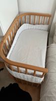 Babybay Maxi Beistellbett inkl Matratze, Babybett Baden-Württemberg - Hildrizhausen Vorschau