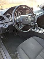 Mercedes-Benz C 180 BlueEFFICIENCY - Niedersachsen - Leer (Ostfriesland) Vorschau