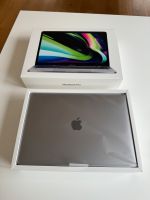 MacBook Pro M1 13 Zoll Space Grau 512 GB Hamburg - Hamburg-Nord Vorschau