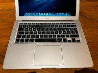 MacBook Air Mitte 2013 8GB RAM i7 1.7 München - Schwanthalerhöhe Vorschau