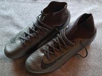 Nike Mercurial Air Zoom Fussballschuh US7 Größe 40 Schleswig-Holstein - Lütjensee Vorschau