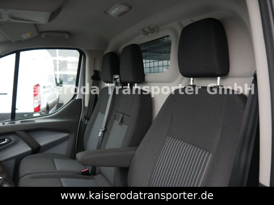 Ford Transit Custom 290 L1H1 VA Autm.Klima PDC SH EU6 in Bad Salzungen