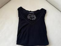 Shirt von Taifun schwarz Gr. 40 L Thüringen - Rastenberg Vorschau