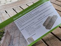 Vorschaubild einer Anzeige von Gartenbaustoffe Zillmer GmbH & Co. KG