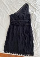 Kleid Cocktailkleid Esprit Schwarz - nur einmal getragen Stuttgart - Feuerbach Vorschau