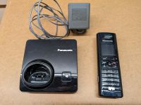 Panasonic Telefon KX-TGA820EX mit Basisstation KX-TG8200G Münster (Westfalen) - Hiltrup Vorschau