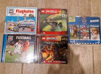 CD Hörspiel Set Kinder Bayern - Plattling Vorschau