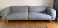 Muuto Sofa, Modell Rest - 3-Sitzer, sehr guter Zustand Berlin - Tempelhof Vorschau