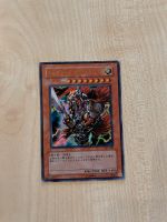 SJ2-008 Gilford the Lightning - Ultra Rare Yugioh Karte Bayern - Rosenheim Vorschau