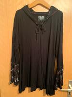 EMP Gothicana Anne Stokes Tunika 4XL Fledermausärmel❣️ Dortmund - Innenstadt-Nord Vorschau