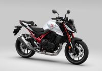 Honda CB750 Hornet weiß NEU 2024 - ab 94,- € mtl. #2841 Brandenburg - Strausberg Vorschau