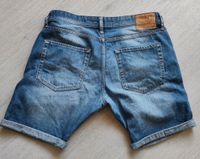 Verkaufe Jack Jones Jeans Shorts Rick Gr.L Dresden - Klotzsche Vorschau