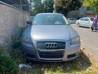 Audi A3 1.6 FSI-Klima-2/3 Türer-Motor Top Frankfurt am Main - Gallusviertel Vorschau
