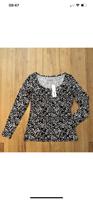 Neu!!! Bio Baumwolle Shirt mit Muster von Esprit Gr.L Elberfeld - Elberfeld-West Vorschau