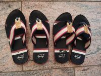 Zwillinge Flip Flops Gr. 32/33 Bayern - Trausnitz Vorschau