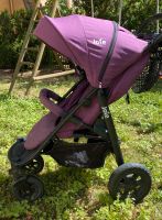 JOIE LITETRAX AIR 4 | Buggy | bei Bedarf m. Sitzsack Leipzig - Gohlis-Mitte Vorschau