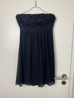 Schwarzes Mini-Kleid, schulterfrei (Esprit / Gr. 36) Niedersachsen - Burgdorf Vorschau