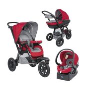 Kinderwagen Chicco 3 in 1 Baden-Württemberg - Allmendingen Vorschau