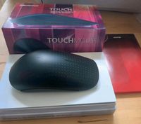 Microsoft Touch Mouse - neu Berlin - Steglitz Vorschau