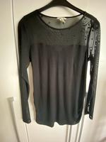 H&M Mama Umstandsshirt Größe M neuwertig Hessen - Bickenbach Vorschau