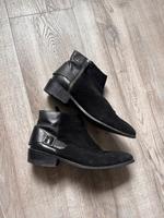 Mango Lederschuhe Bonn - Duisdorf Vorschau