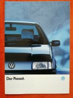 Passat Prospekt Katalog Volkswagen Mitte - Wedding Vorschau