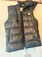 Moncler Weste / Original Moncler Weste / Gr. L Rheinland-Pfalz - Andernach Vorschau