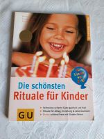 GU Ratgeber Buch Kinder Rituale Sachsen-Anhalt - Schkopau Vorschau