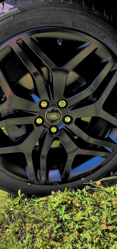 Range Rover Evoque 2.0 TD4 HSE Dynamic 180PS  Preissenkung in Neuwied