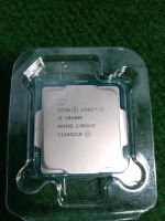 CPU Intel i5 10400F gebraucht boxed incl Versand Nordrhein-Westfalen - Bottrop Vorschau