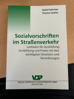 Sozialvorschriften im Straßenverkehr VDP Rheinland-Pfalz - Hundsangen Vorschau