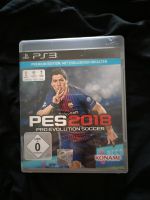 Pes 2018 ps3 Nordrhein-Westfalen - Mechernich Vorschau