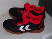 HUMMEL root elite SPORTSCHUHE 32 UK13 schwarz rot top zustand Hamburg - Bergedorf Vorschau